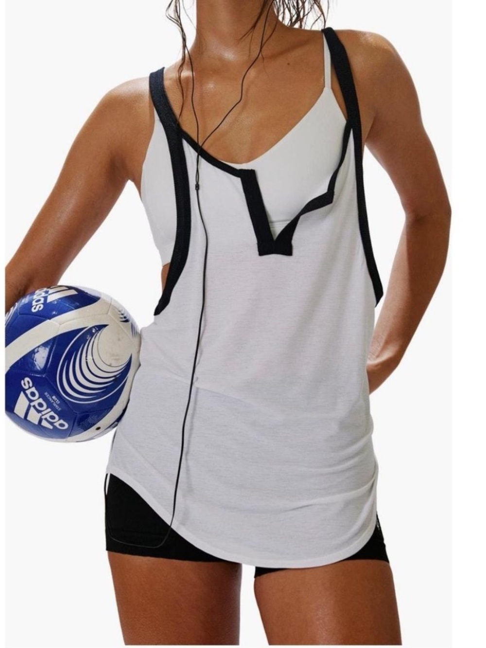 Free People Movement Active Tank Li